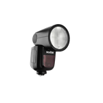 Godox V1-F TTL Flash Fujifilm