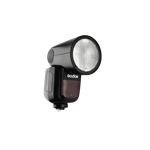 Godox V1-F TTL Flash Fujifilm