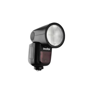 Godox V1-F TTL Flash Fujifilm Godox V1-F TTL Flash Fujifilm