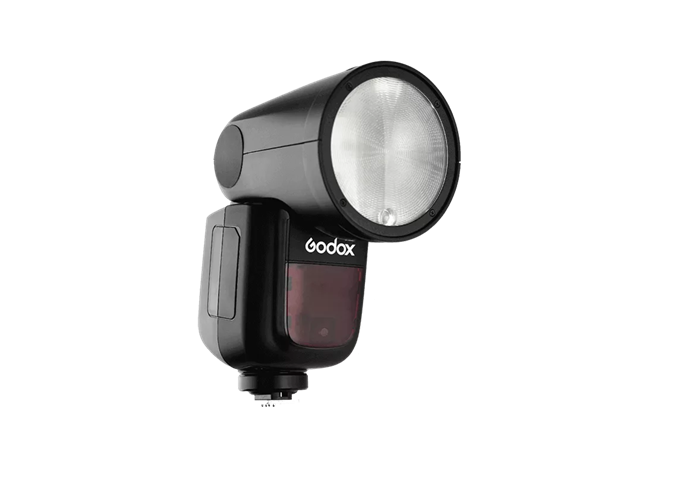 Godox V1-F TTL Flash Fujifilm