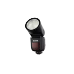 Godox V1-F TTL Flash Fujifilm