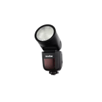 Godox V1-F TTL Flash Fujifilm