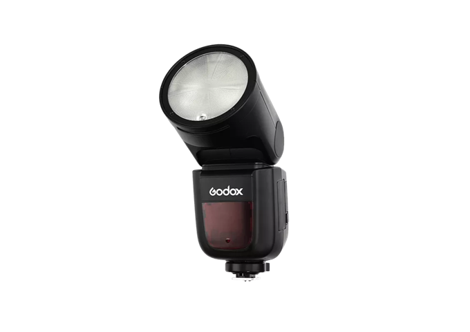 Godox V1-F TTL Flash Fujifilm