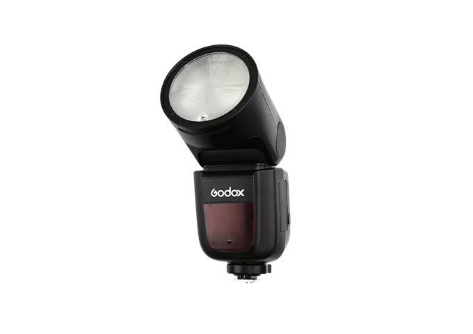 Godox V1-F TTL Flash Fujifilm