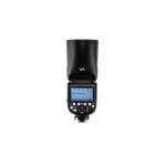 Godox V1-F TTL Flash Fujifilm