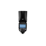 Godox V1-F TTL Flash Fujifilm