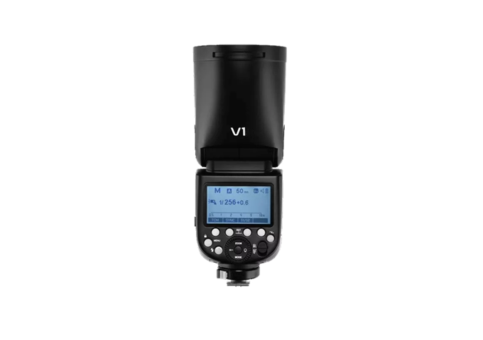 Godox V1-F TTL Flash Fujifilm
