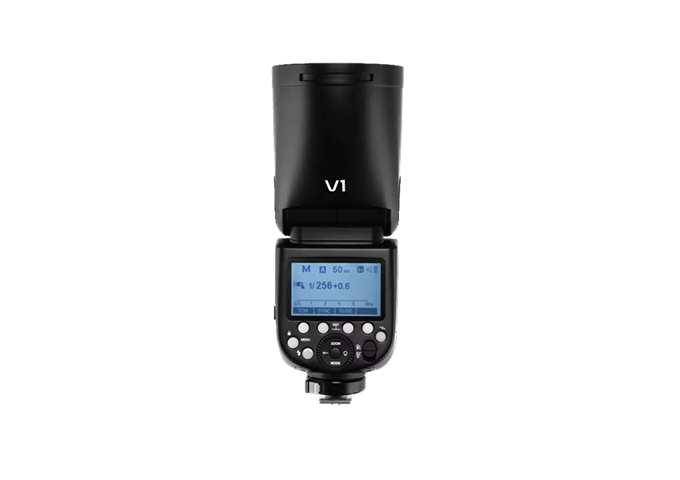 Godox V1-F TTL Flash Fujifilm