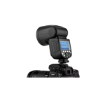 Godox V1-F TTL Flash Fujifilm