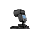 Godox V1-F TTL Flash Fujifilm