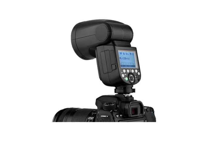 Godox V1-F TTL Flash Fujifilm
