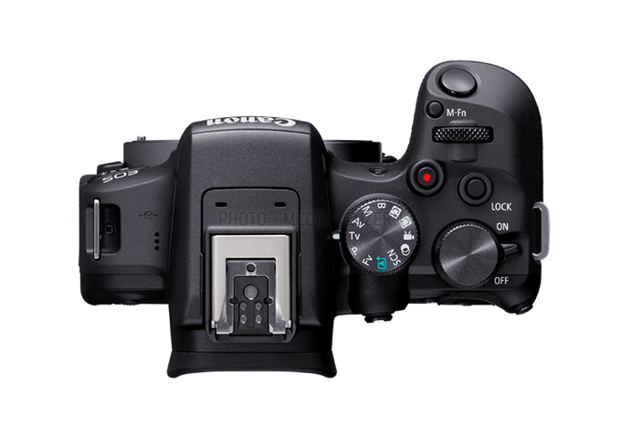 Canon EOS R10 + RF 18-45mm F4.5-6.3