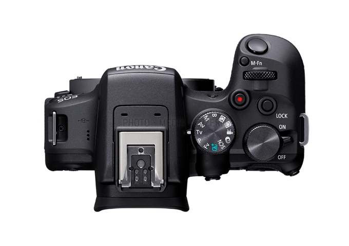 Canon EOS R10 + RF 18-45mm F4.5-6.3