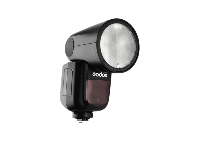 Godox V1-S TTL Flash Sony