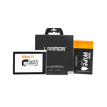 Larmor Displayschutz Nikon Z9 & GFX100RF aus Glas
