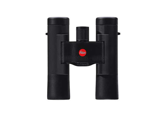 Leica Ultravid 10x25 BR, Aqua Dura, 40253