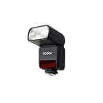 Godox TT-350 TTL Flash Fujifilm