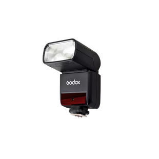 Godox TT-350 TTL Flash Fujifilm