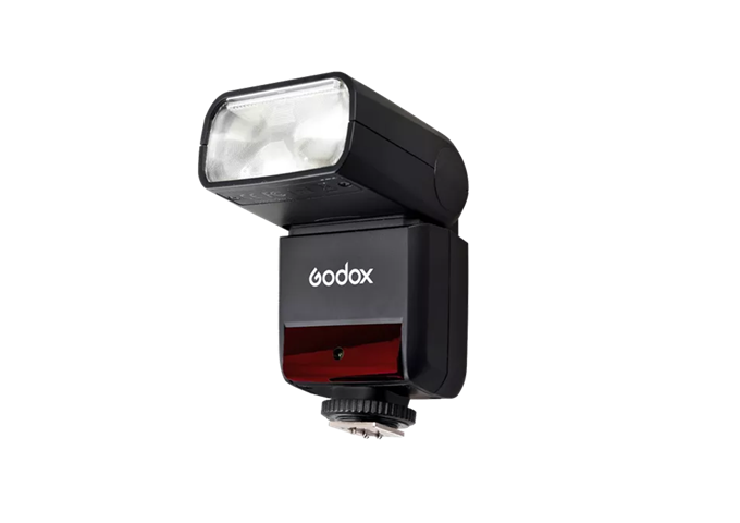 Godox TT-350 TTL Flash Fujifilm