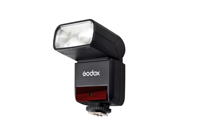Godox TT-350 TTL Flash Fujifilm