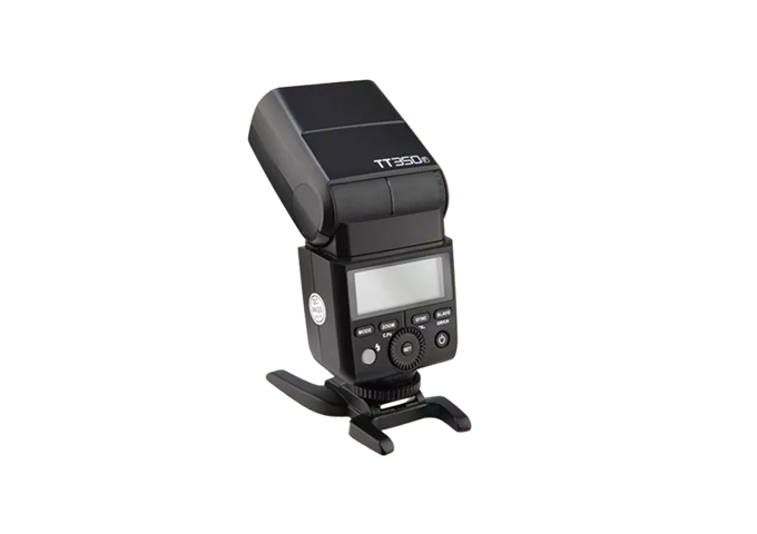 Godox TT-350 TTL Flash Fujifilm