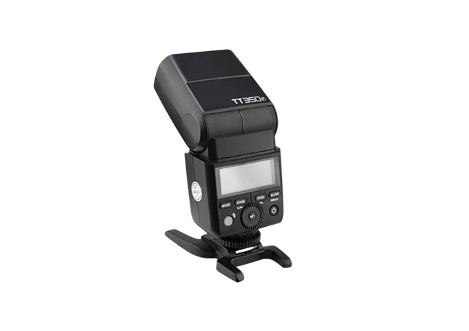 Godox TT-350 TTL Flash Fujifilm