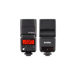Godox TT-350 TTL Flash Fujifilm