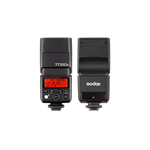 Godox TT-350 TTL Flash Fujifilm