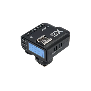 Godox X2T-C Transmitter zu Canon Godox X2T-C Transmitter zu Canon