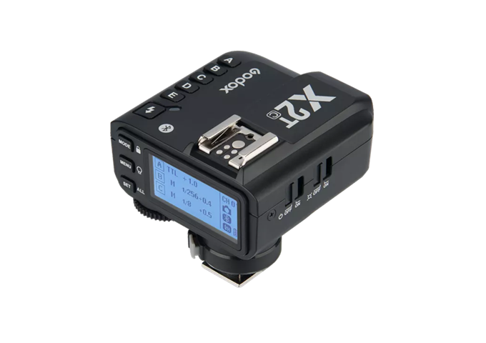 Godox X2T-C Transmitter zu Canon