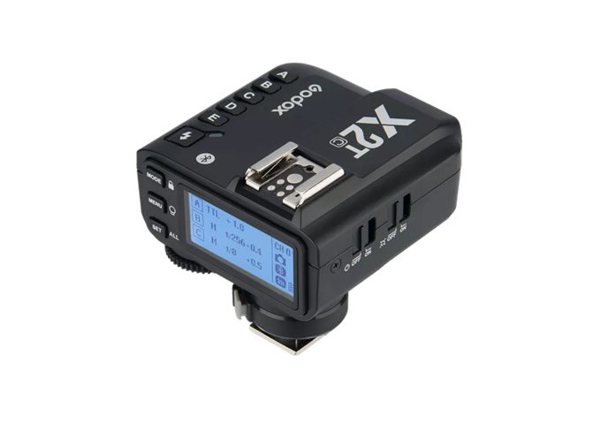 Godox X2T-C Transmitter zu Canon