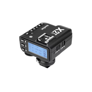 Godox X2T-F Transmitter zu Fujifilm
