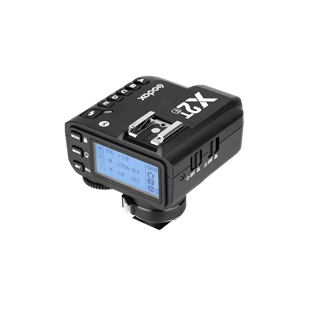 Godox X2T-F Transmitter zu Fujifilm Godox X2T-F Transmitter zu Fujifilm