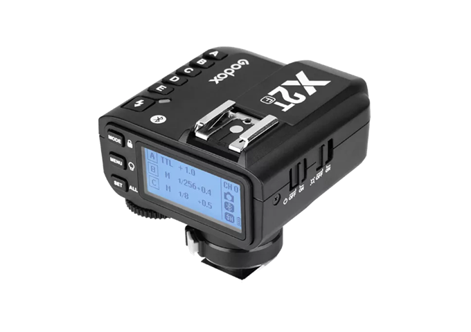 Godox X2T-F Transmitter zu Fujifilm