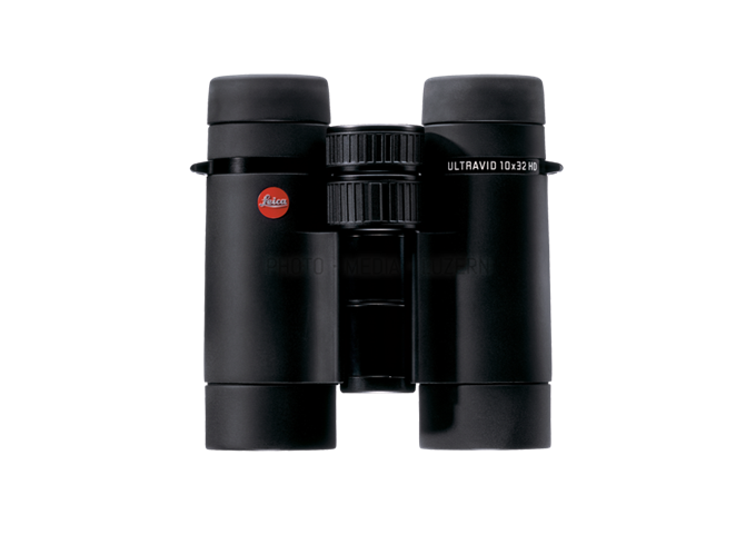 Leica Ultravid 8x32 HD-Plus, 40090