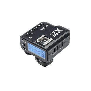 Godox X2T-N Transmitter zu Nikon Godox X2T-N Transmitter zu Nikon