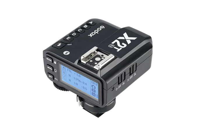 Godox X2T-N Transmitter zu Nikon