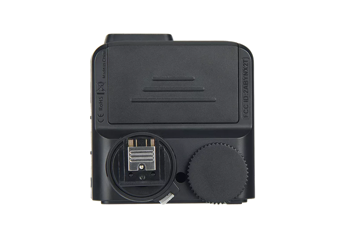 Godox X2T-N Transmitter zu Nikon