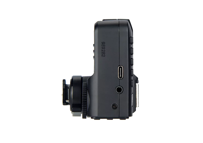 Godox X2T-N Transmitter zu Nikon
