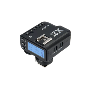 Godox X2T-O Transmitter zu Olympus/OM System