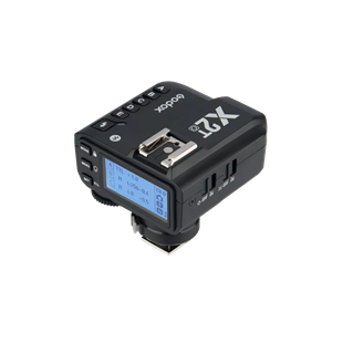 Godox X2T-O Transmitter zu Olympus/OM System Godox X2T-O Transmitter zu Olympus/OM System