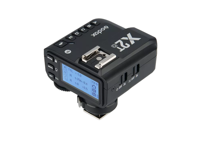Godox X2T-O Transmitter zu Olympus/OM System