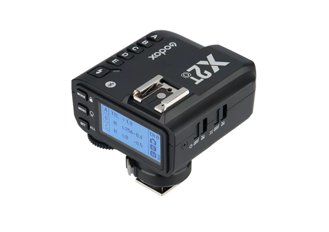 Godox X2T-O Transmitter zu Olympus/OM System