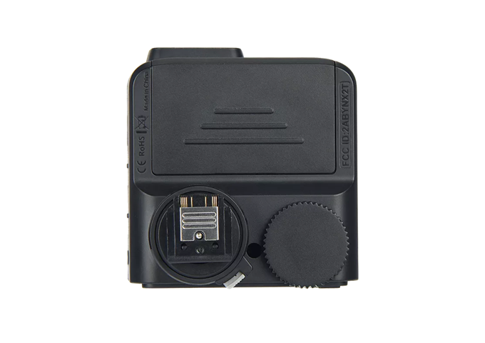 Godox X2T-O Transmitter zu Olympus/OM System