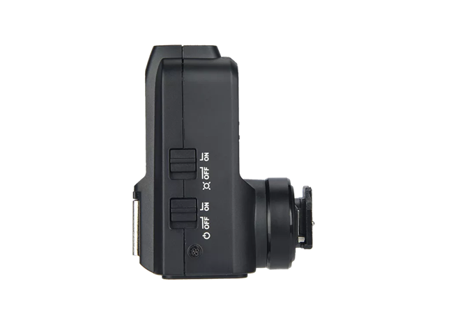 Godox X2T-O Transmitter zu Olympus/OM System