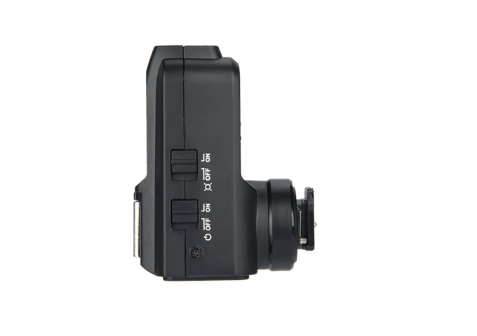 Godox X2T-O Transmitter zu Olympus/OM System