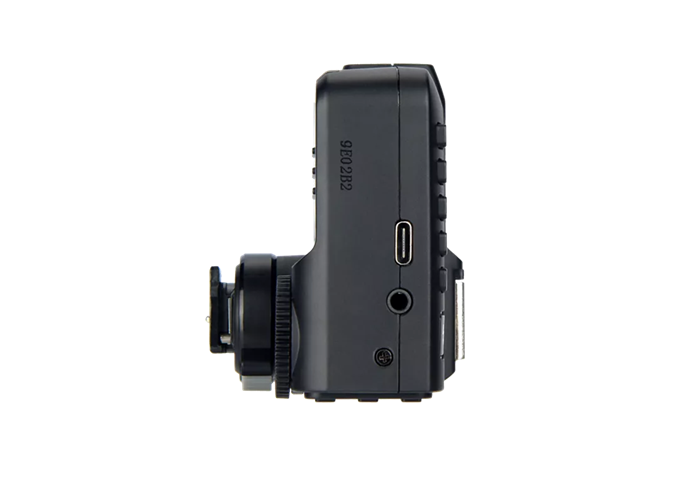 Godox X2T-O Transmitter zu Olympus/OM System