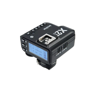 Godox X2T-S Transmitter zu Sony Godox X2T-S Transmitter zu Sony