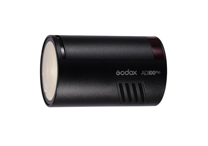 Godox AD100 Pro Blitz