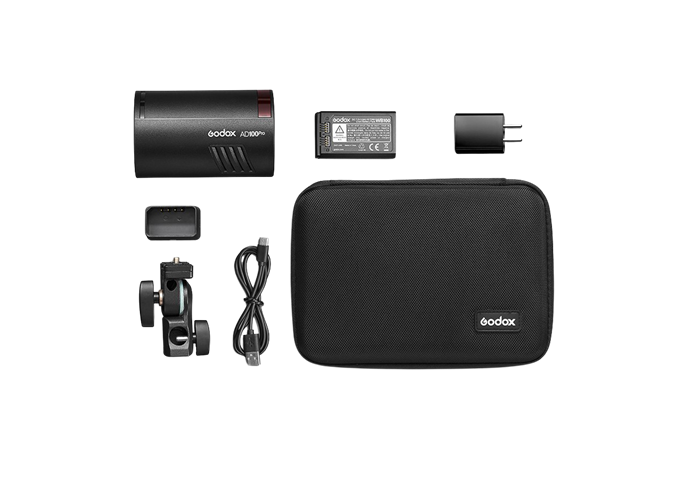 Godox AD100 Pro Blitz
